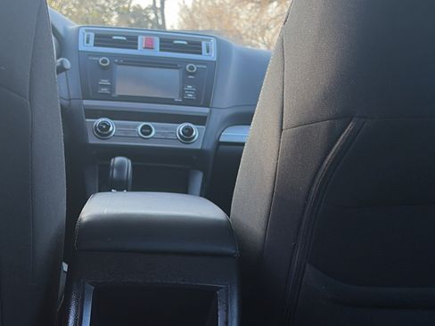 Used 2016 Subaru Outback 2.5i image 20
