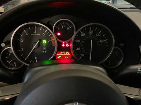 Used 2015 MAZDA MX-5 Miata Grand Touring w/ Premium Package image 10