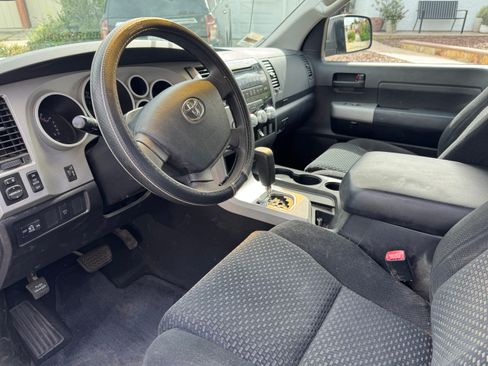 Used 2007 Toyota Tundra SR5 RWD image 13