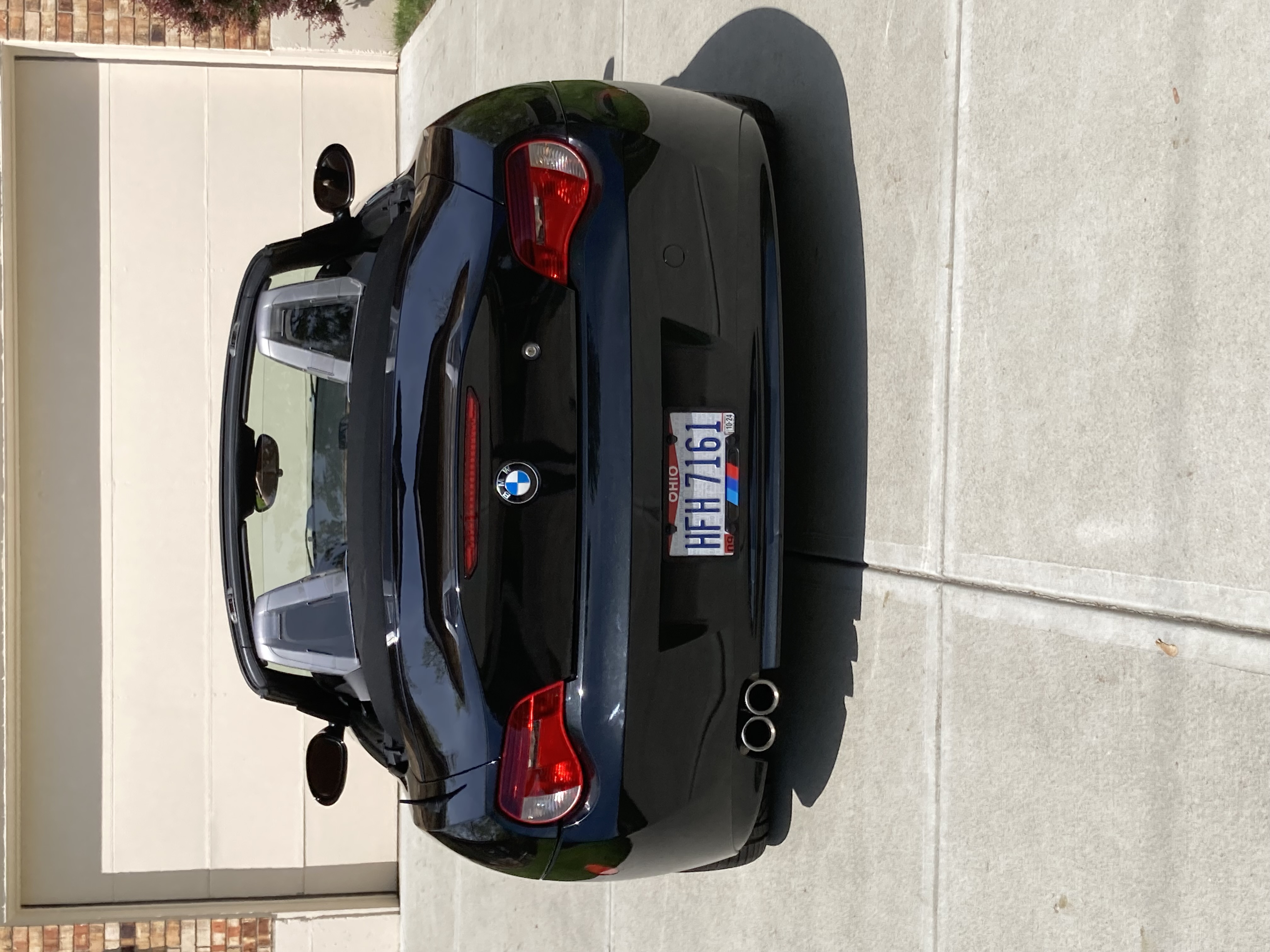 Used 2008 BMW Z4 3.0si RWD image 9
