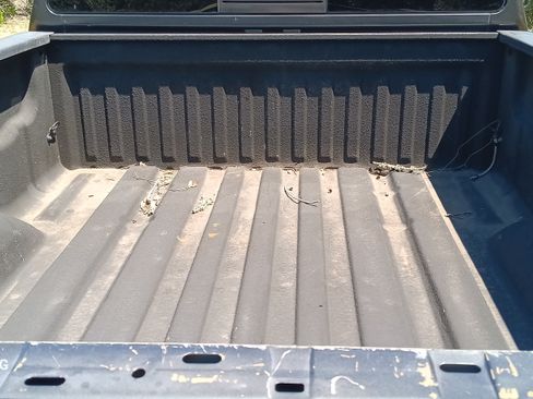 Used 2008 Nissan Titan SE image 12