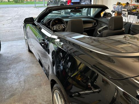 Used 2023 Chevrolet Camaro SS image 10