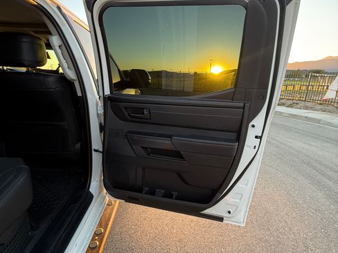 Used 2023 Toyota Tundra TRD Pro image 12