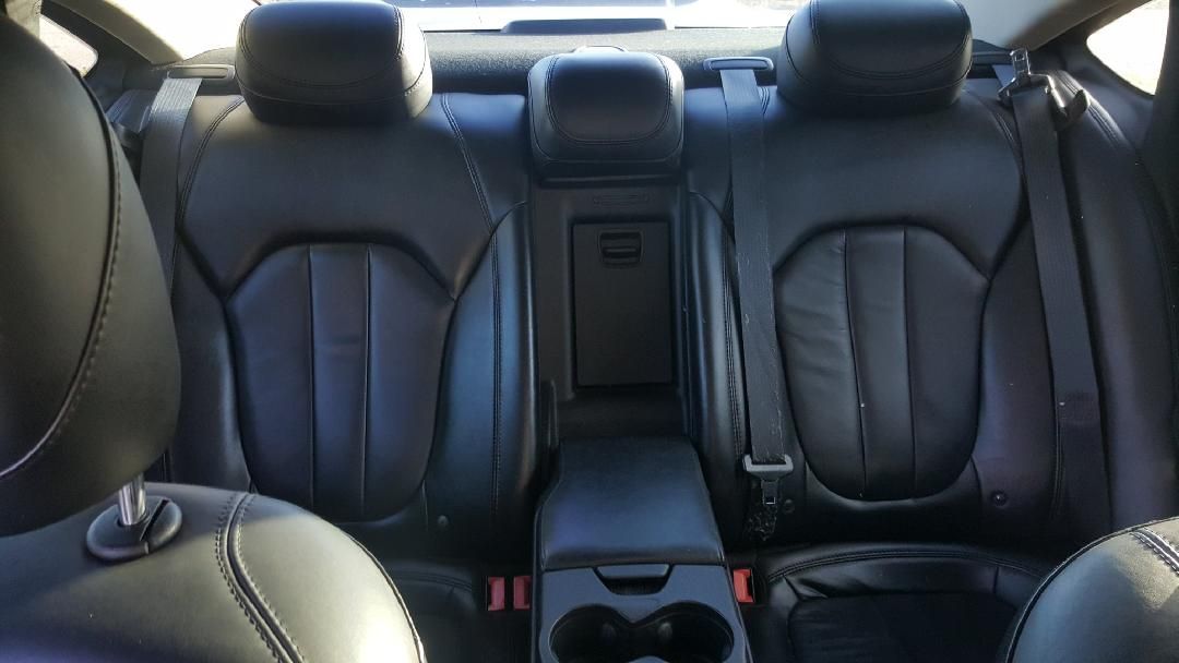 Used 2015 Chrysler 200 C w/ Navigation & Sound Group I FWD image 5