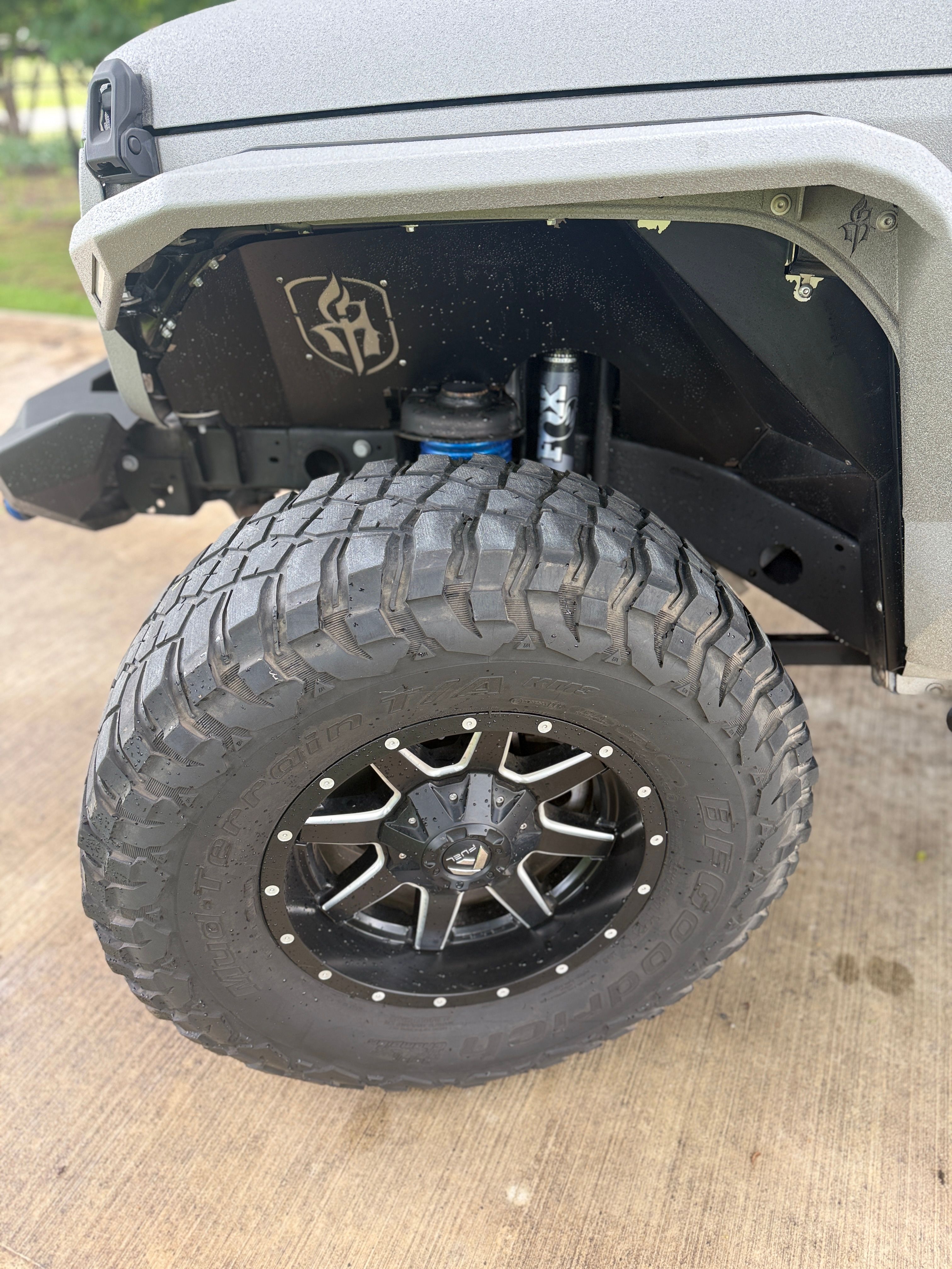 Used 2019 Jeep Wrangler Unlimited Sport S AWD/4WD image 6
