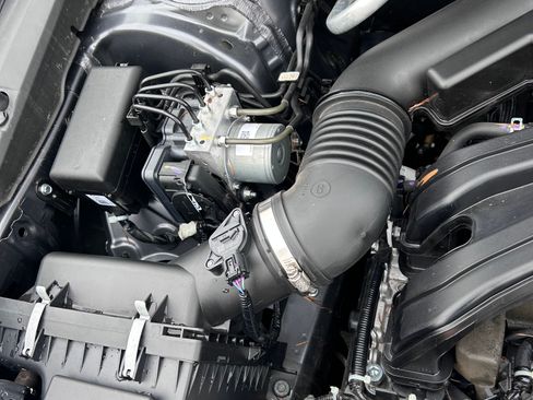 Used 2024 Subaru Crosstrek 2.5i Sport w/ Popular Package #4A image 18