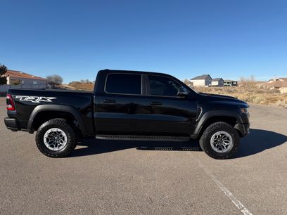 Used 2023 RAM 1500 TRX w/ TRX Level 2 Equipment Group
