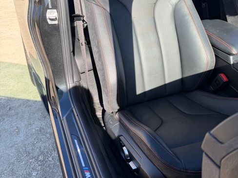 Used 2020 BMW M2 Competition w/ Executive Package image 8