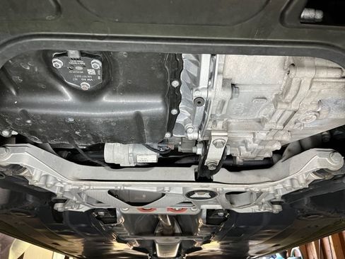 Used 2022 Volkswagen GTI Autobahn image 18