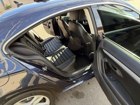 Used 2014 Volkswagen CC Sport FWD image 11