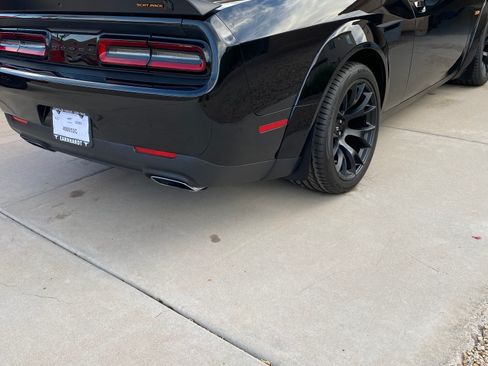 Used 2022 Dodge Challenger R/T Scat Pack image 5