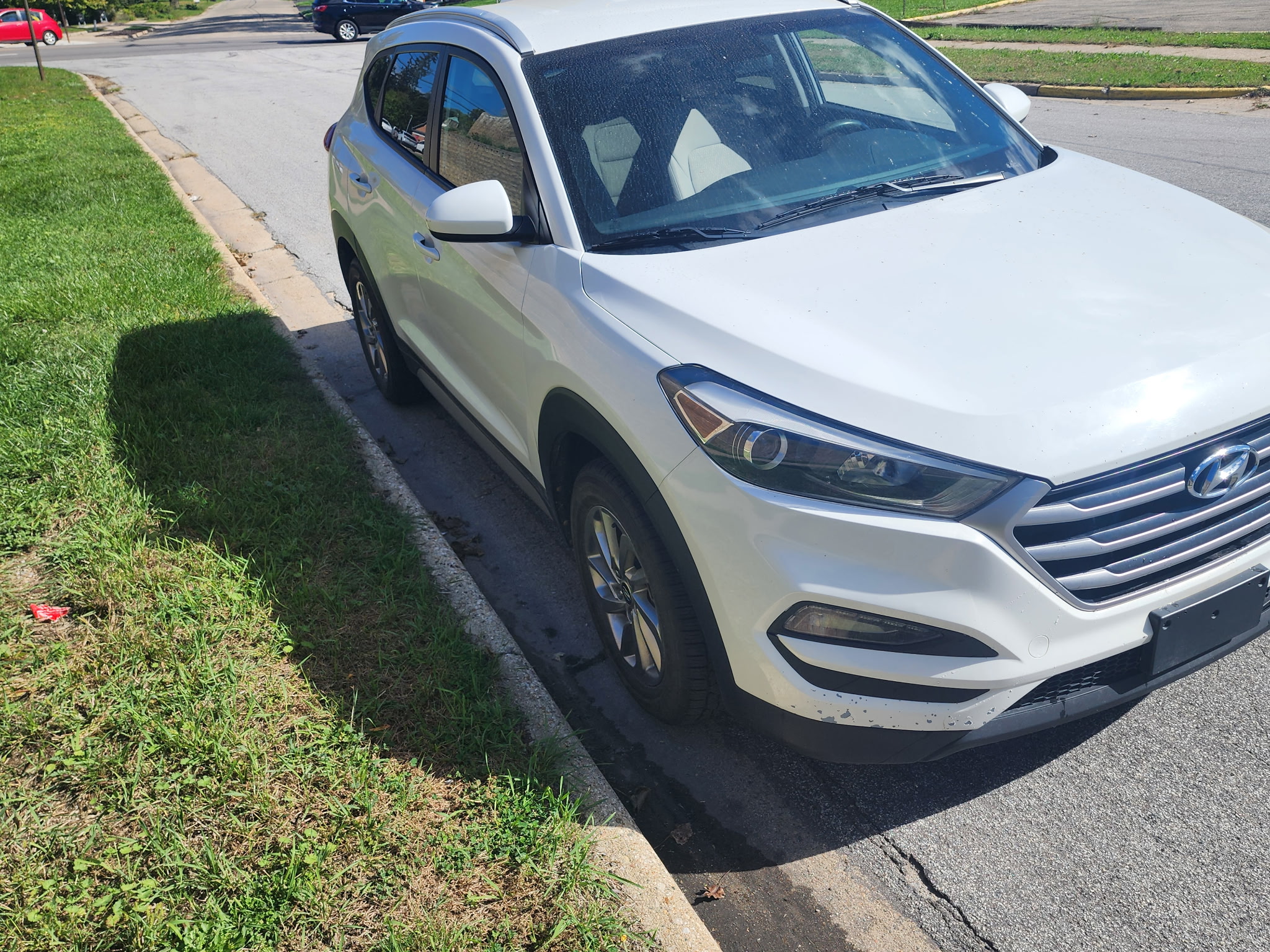 Used 2018 Hyundai Tucson SEL AWD/4WD image 1
