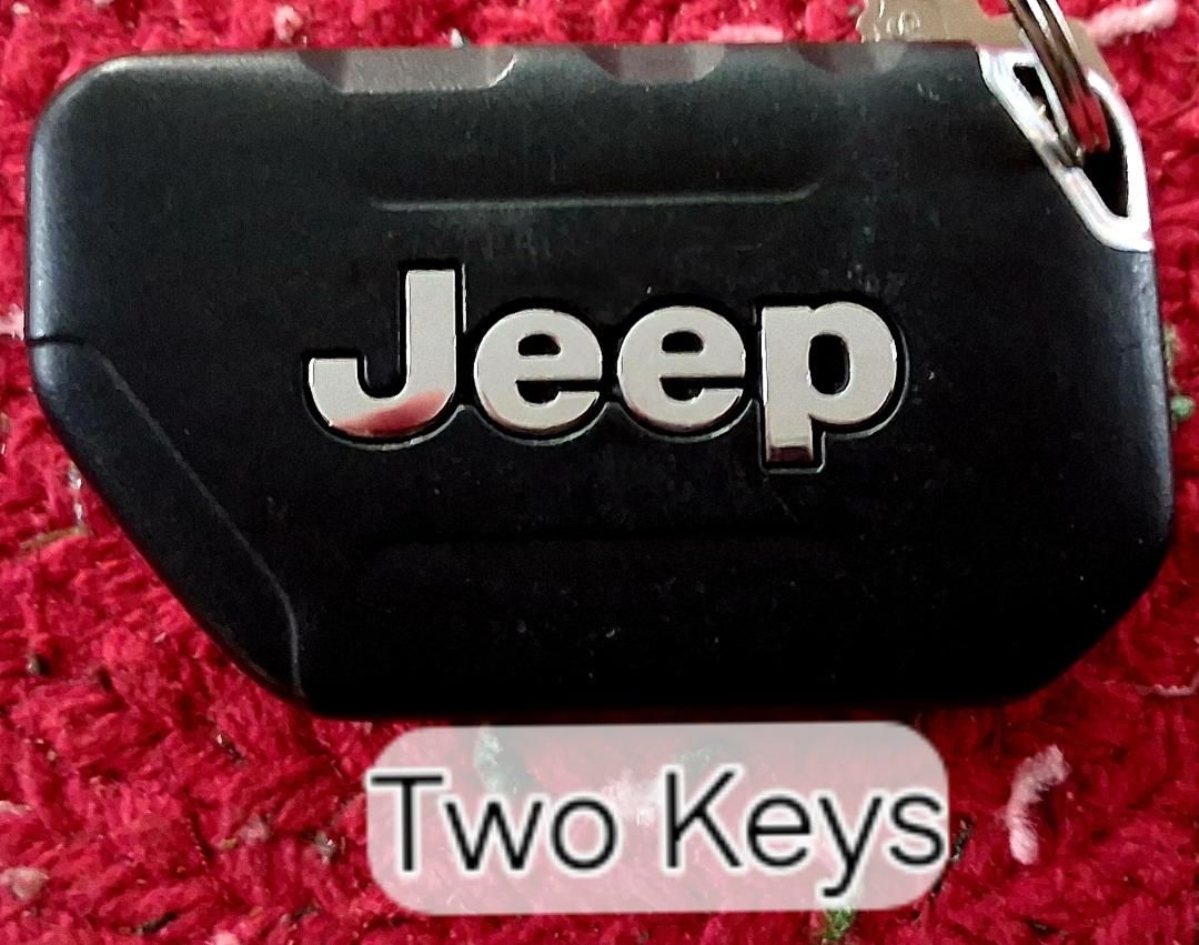 Used 2020 Jeep Wrangler Unlimited Sport AWD/4WD image 20
