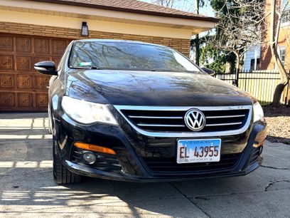 Used 2010 Volkswagen CC VR6