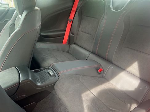 Used 2024 Chevrolet Camaro ZL1 image 24