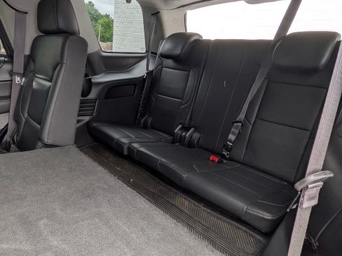 Used 2017 Chevrolet Tahoe LT AWD/4WD image 8