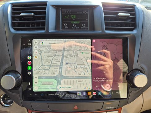 Used 2009 Toyota Highlander Limited image 16