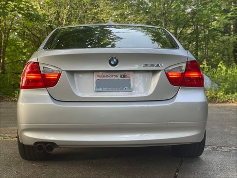 Used 2007 BMW 328i Sedan image 10
