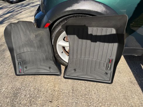 Used 2003 MINI Cooper Hardtop image 20