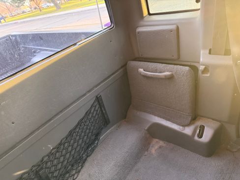 Used 2000 Ford Ranger 2WD SuperCab image 8