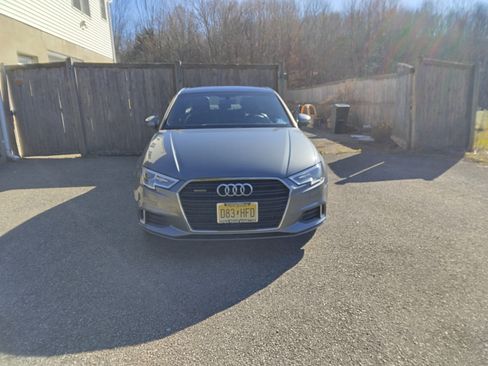 Used 2018 Audi A3 2.0T Premium w/ Convenience Package image 14