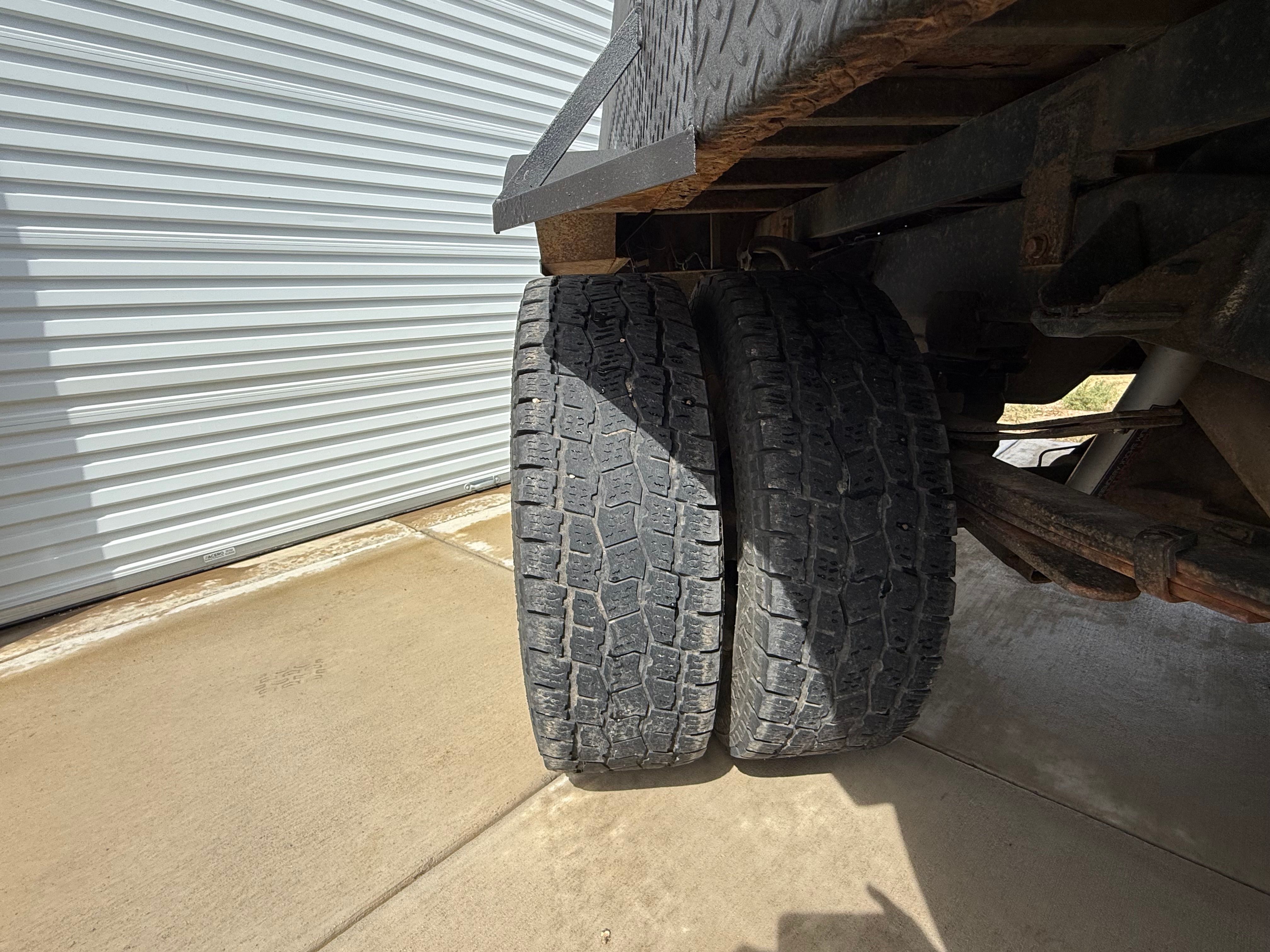 Used 2010 Dodge Ram 3500 Truck Laramie w/ Protection Group AWD/4WD image 32