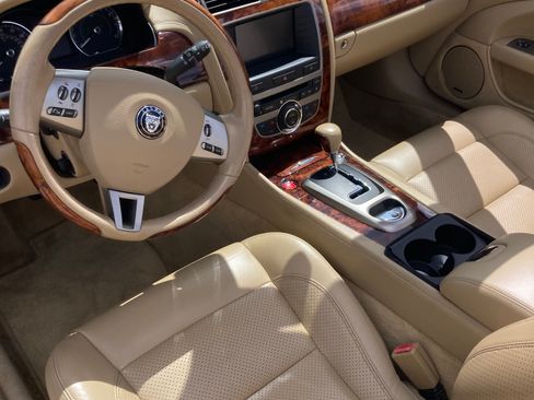 Used 2007 Jaguar XK Convertible RWD image 8
