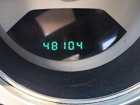 Used 2008 Chrysler PT Cruiser image 12