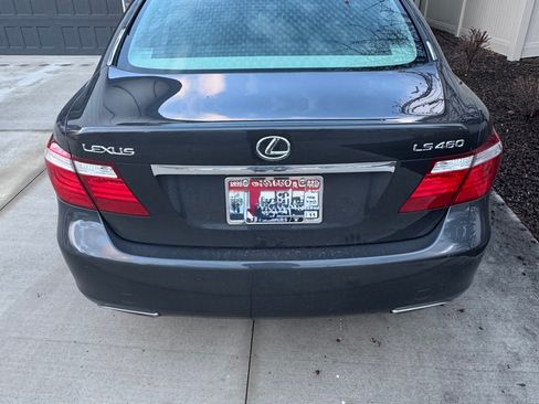 Used 2007 Lexus LS 460 image 12