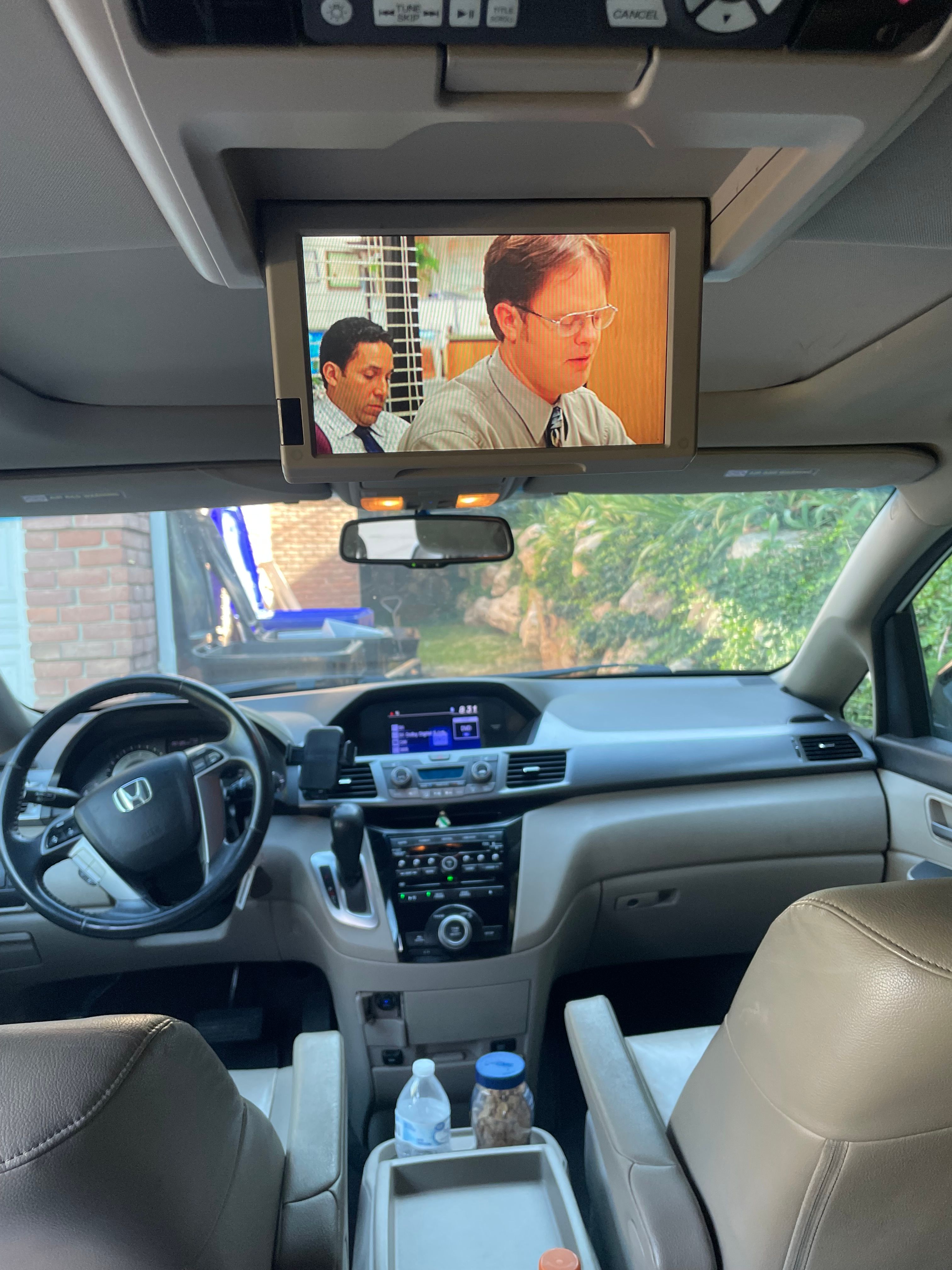 Used 2011 Honda Odyssey EX-L image 14