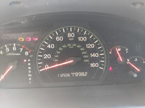 Used 2003 Honda Accord EX image 12