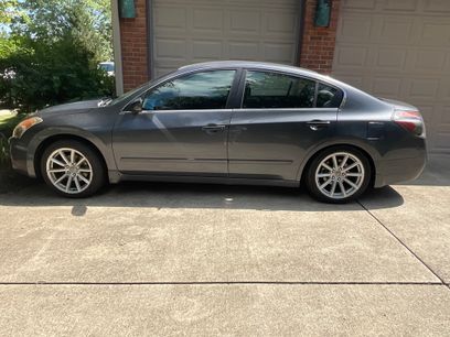 Used 2008 Nissan Altima 2.5 S