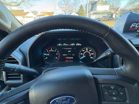 Used 2019 Ford F150 XLT w/ Equipment Group 302A Luxury image 19