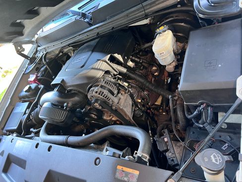 Used 2012 GMC Sierra 1500 Denali AWD/4WD image 14