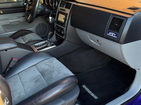 Used 2007 Dodge Charger SRT8 w/ SRT Option Group III image 15