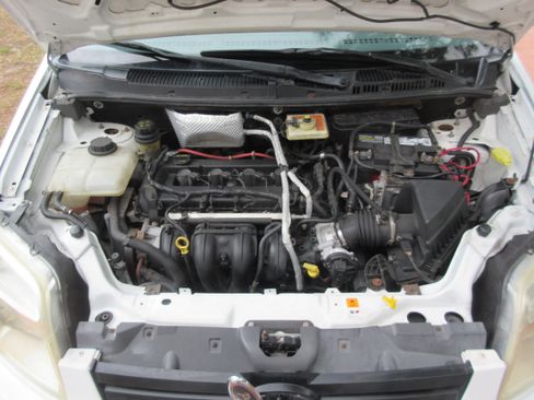 Used 2012 Ford Transit Connect XLT image 5