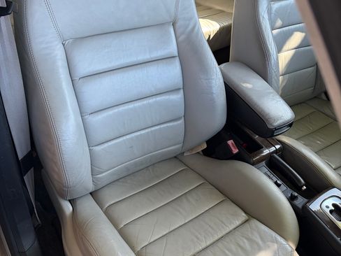 Used 2002 Audi S6 Avant AWD/4WD image 10