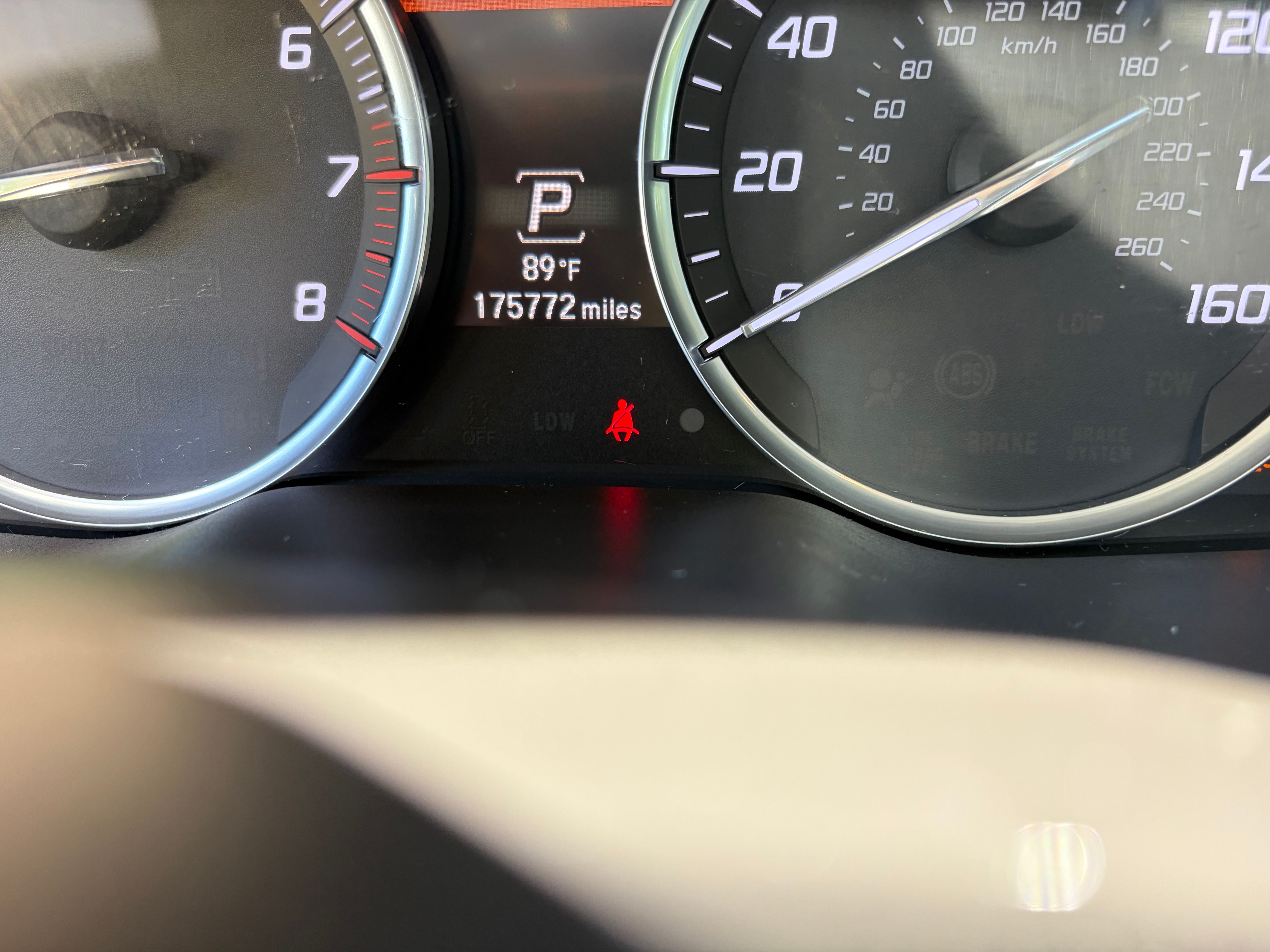 Used 2014 Acura MDX SH-AWD image 6