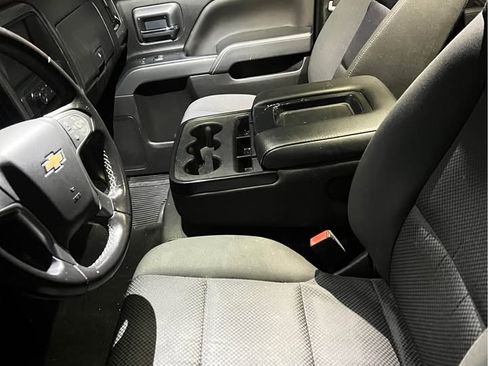 Used 2018 Chevrolet Silverado 1500 LT w/ All Star Edition image 14