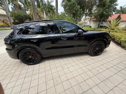 Used 2026 Porsche Cayenne