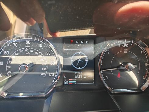 Used 2008 Jaguar XKR R image 15