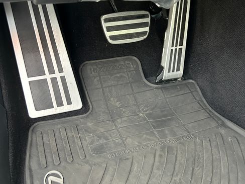 Used 2020 Lexus GS 350 F Sport image 10