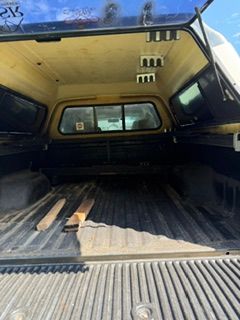 Used 2008 Ford F250 XLT AWD/4WD image 16