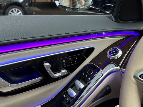 Used 2023 Mercedes-Benz S 500 4MATIC image 15