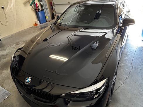 Used 2019 BMW 430i Coupe w/ M Sport Package image 14