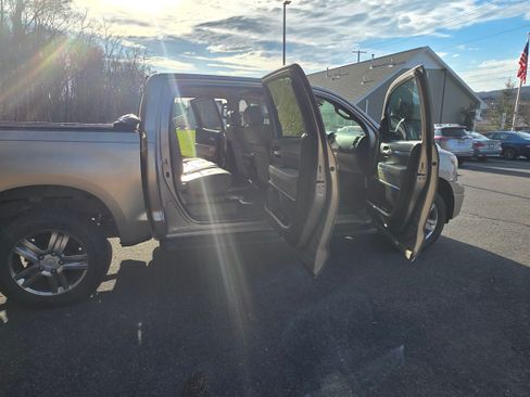 Used 2007 Toyota Tundra Limited image 11