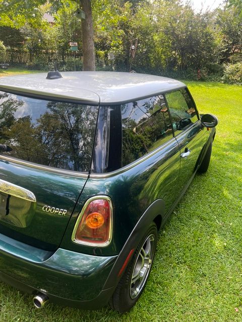 Used 2008 MINI Cooper Hardtop FWD image 16