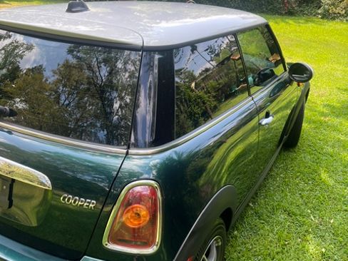 Used 2008 MINI Cooper Hardtop FWD image 16