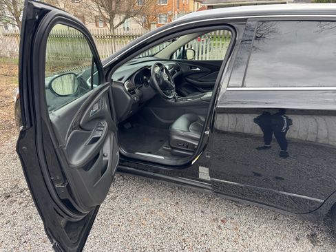 Used 2020 Buick Envision Premium image 4