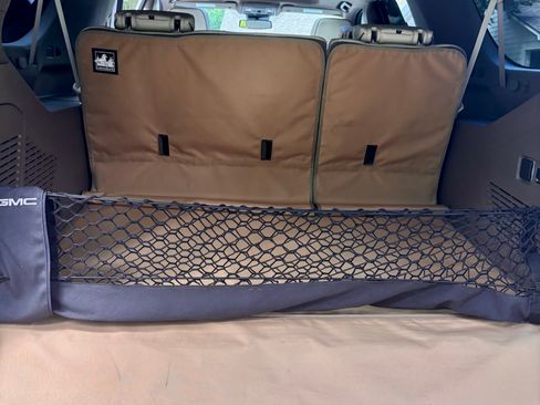 Used 2025 GMC Yukon XL Denali w/ Sun & Power Step Package RWD image 5